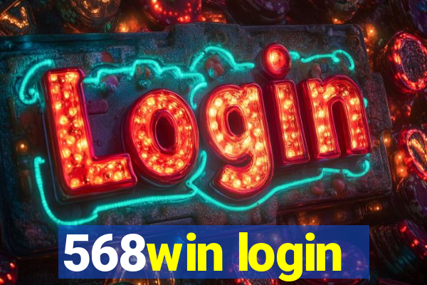 568win login